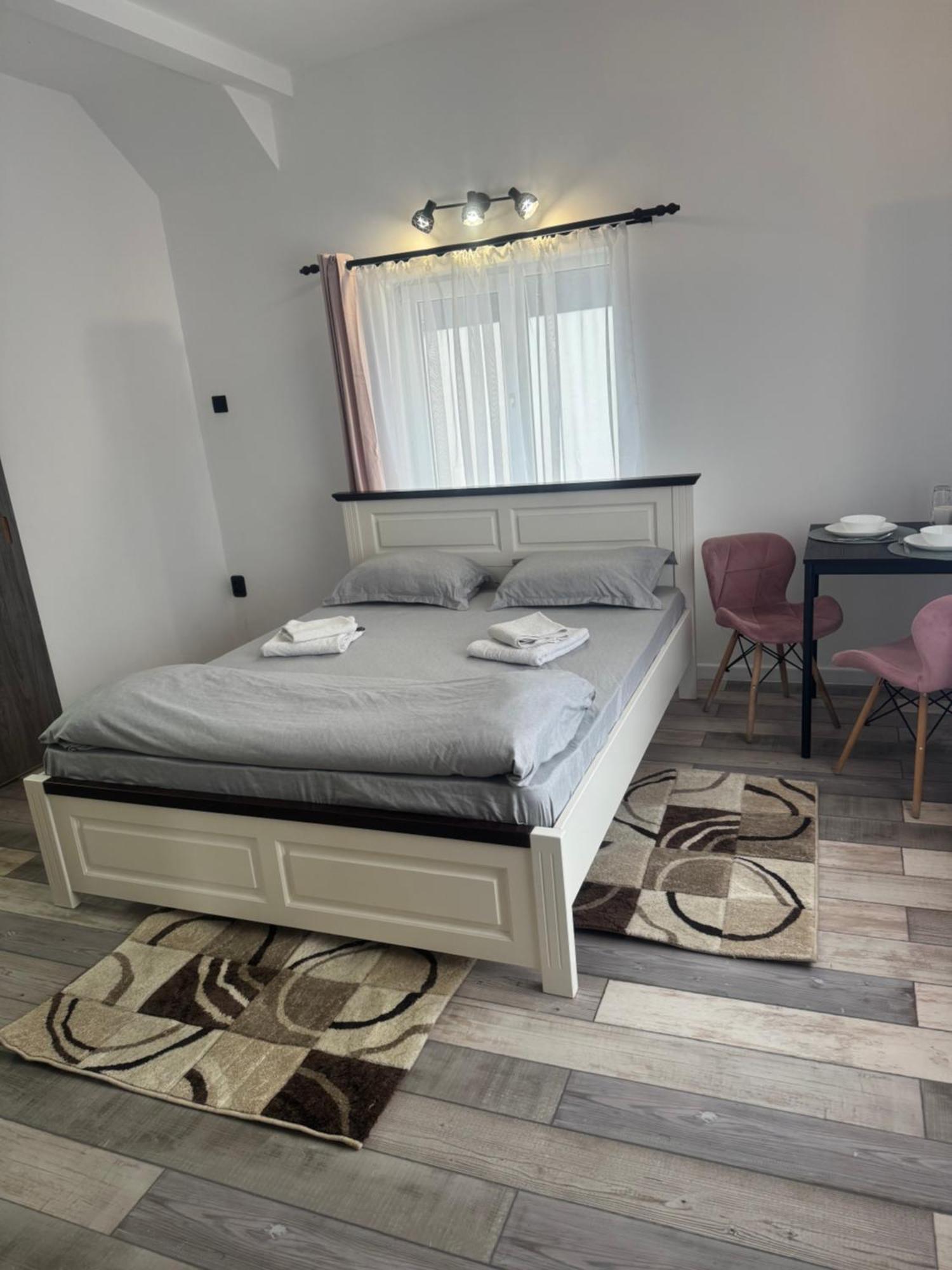 Compact House Apartment Cluj-Napoca Exterior photo