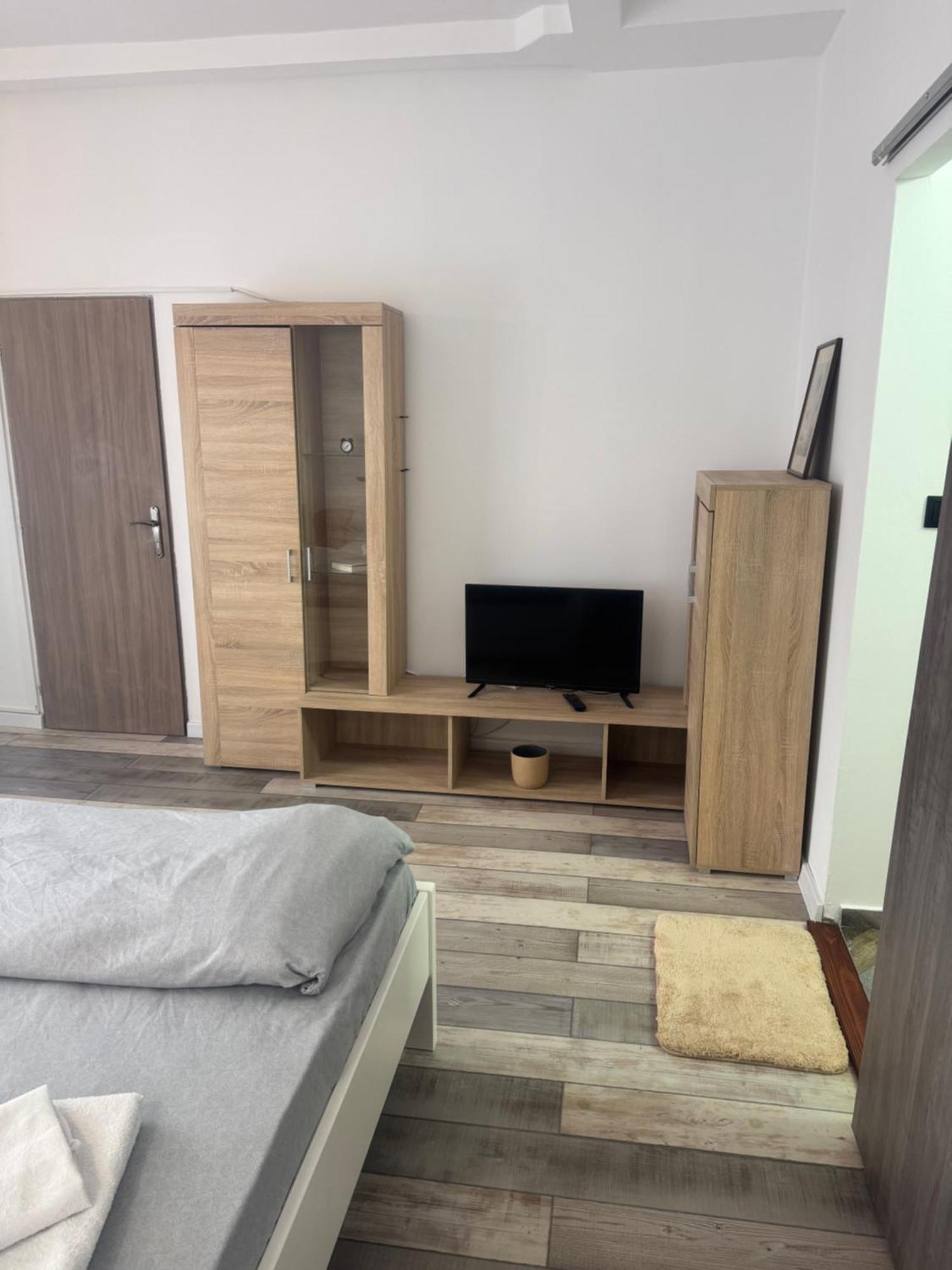 Compact House Apartment Cluj-Napoca Exterior photo